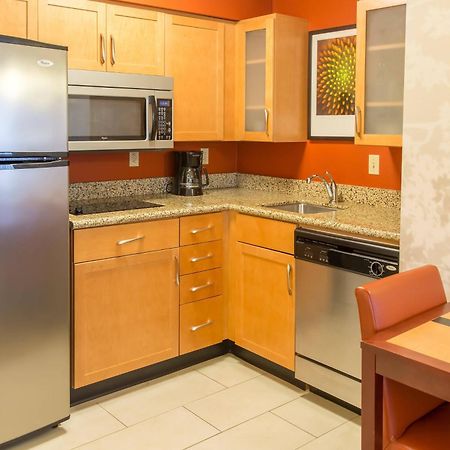 Residence Inn Sioux Falls Zewnętrze zdjęcie