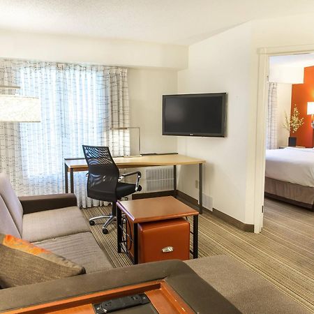 Residence Inn Sioux Falls Zewnętrze zdjęcie