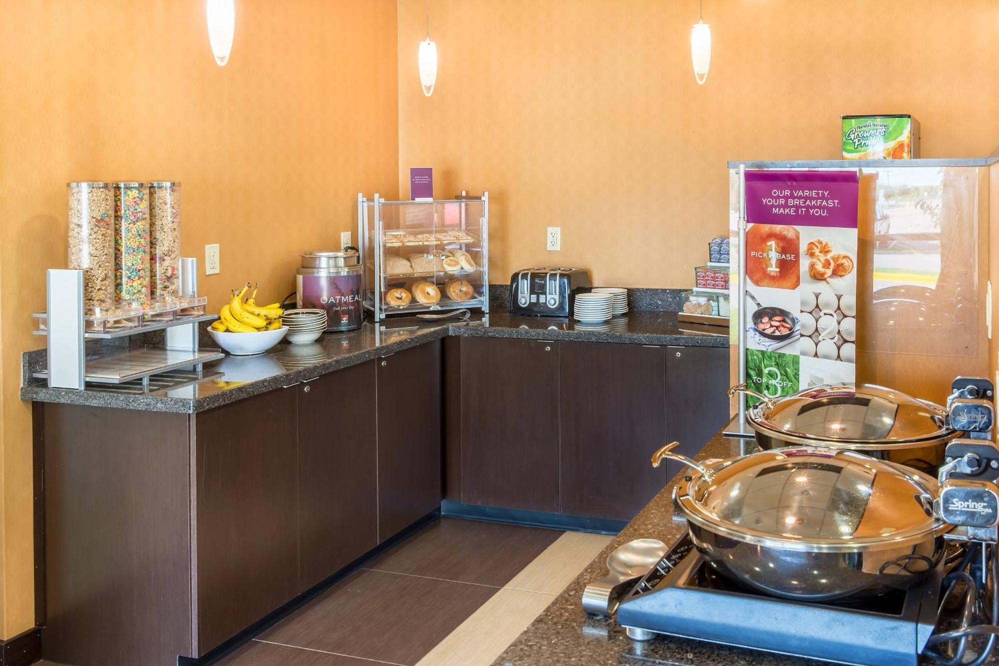 Residence Inn Sioux Falls Zewnętrze zdjęcie