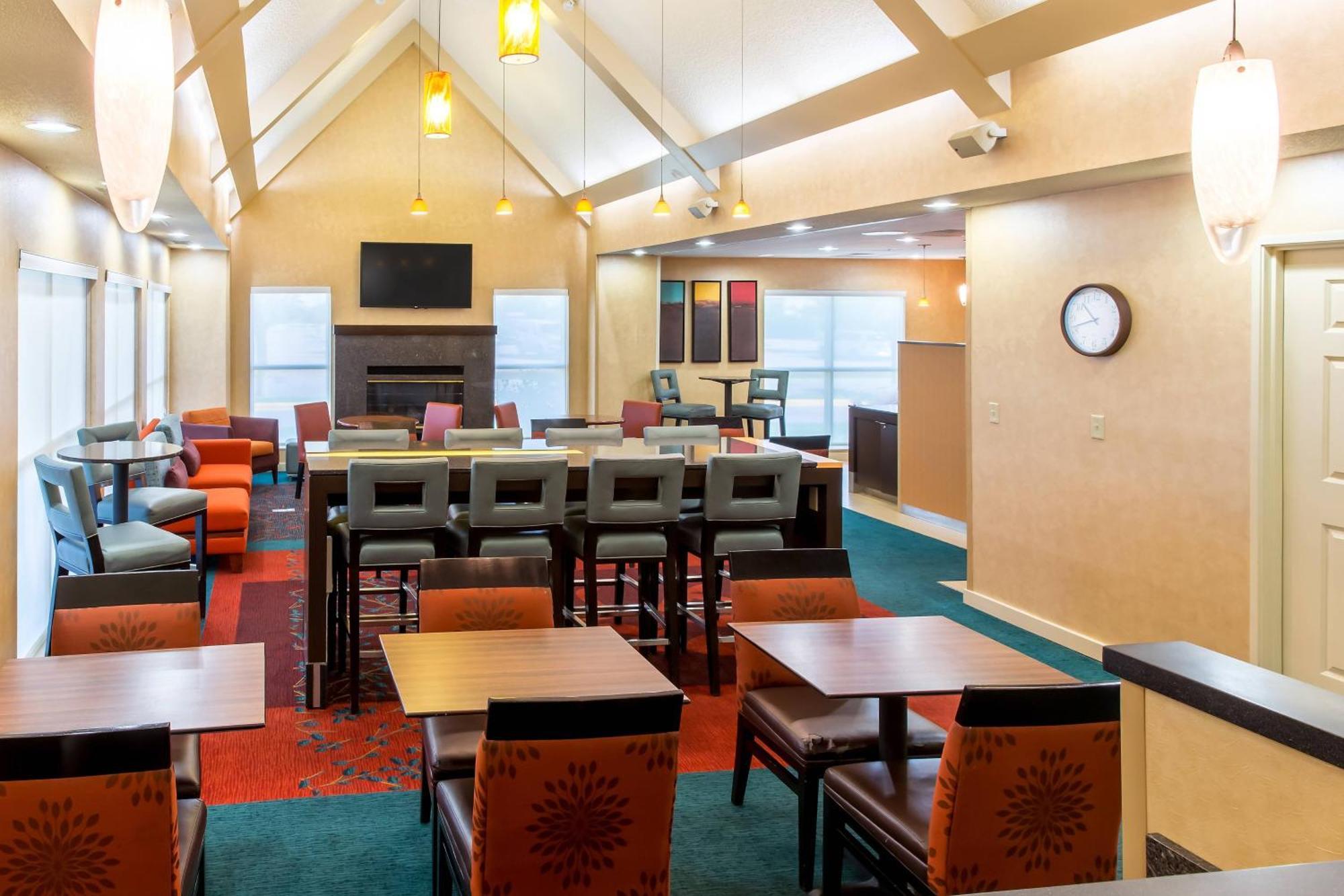 Residence Inn Sioux Falls Zewnętrze zdjęcie