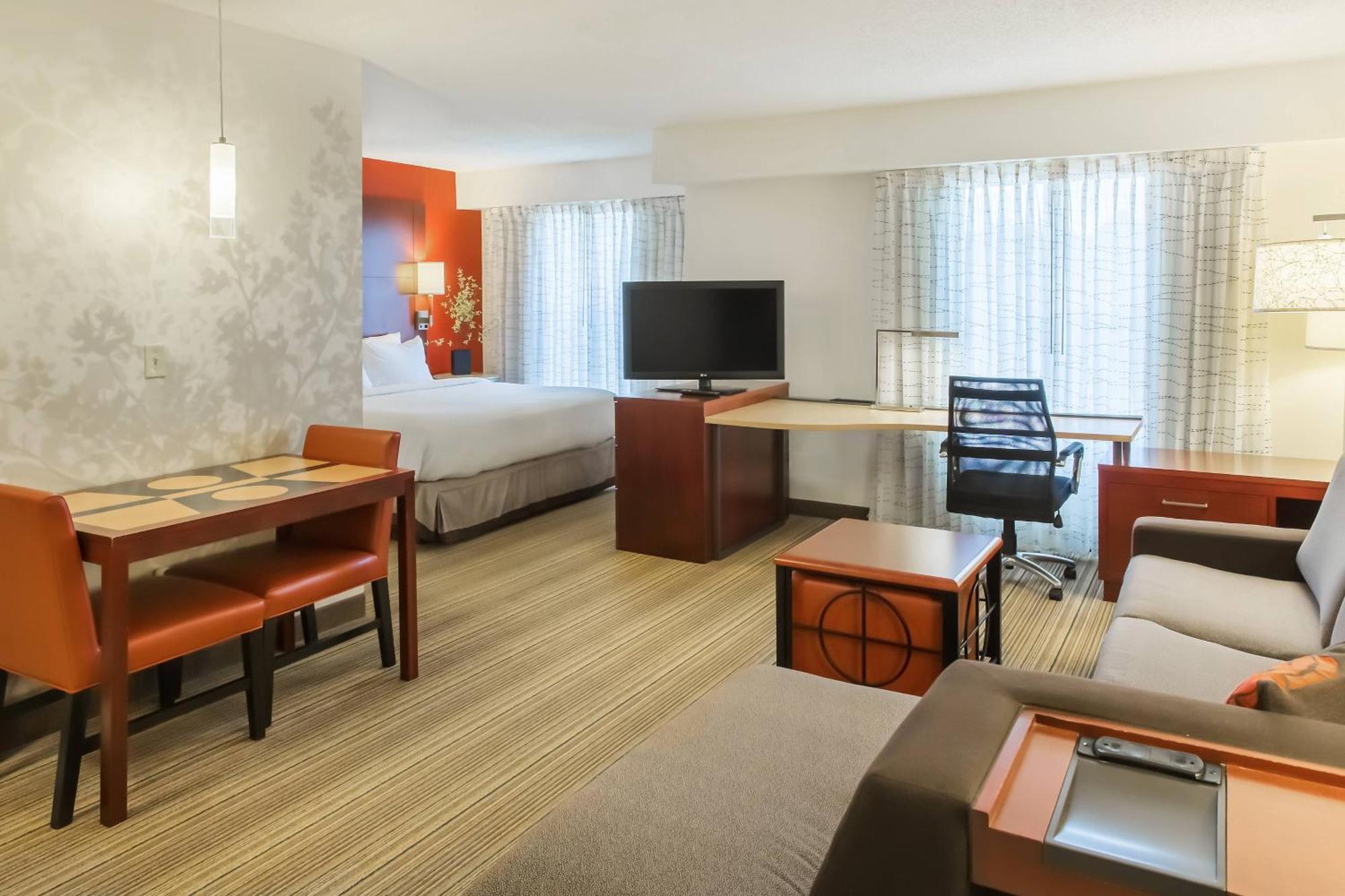 Residence Inn Sioux Falls Zewnętrze zdjęcie