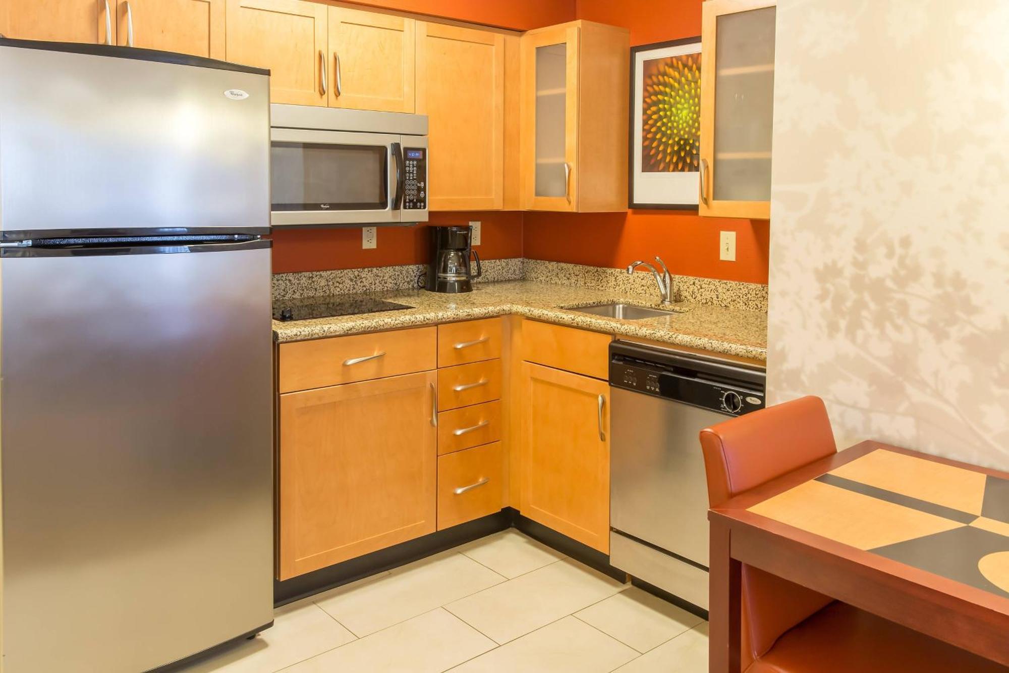 Residence Inn Sioux Falls Zewnętrze zdjęcie