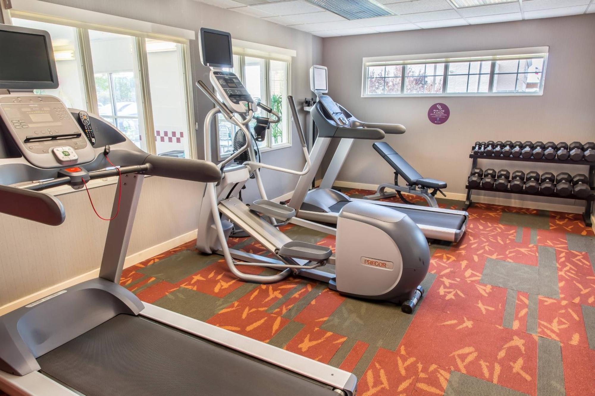 Residence Inn Sioux Falls Zewnętrze zdjęcie