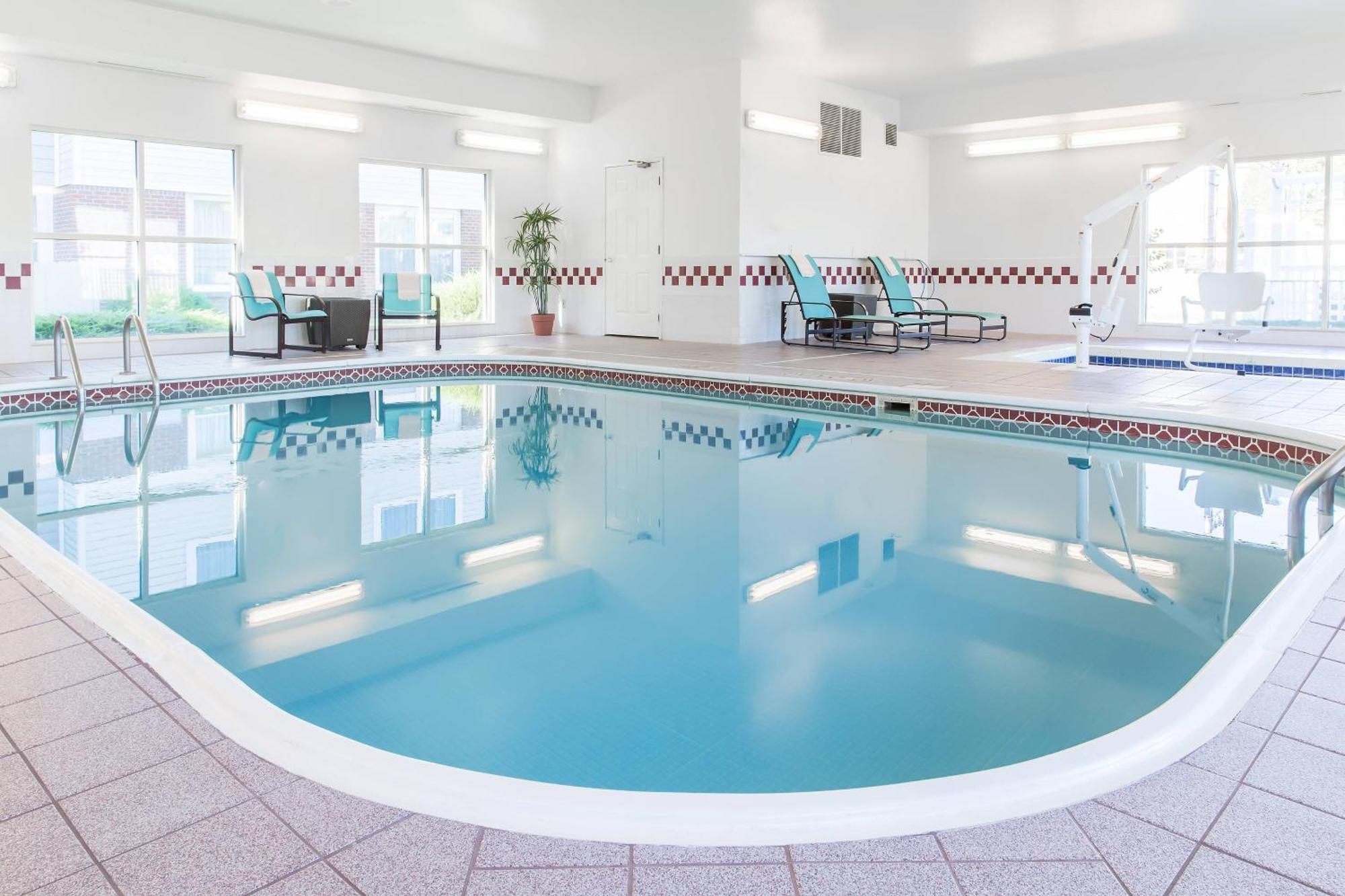 Residence Inn Sioux Falls Zewnętrze zdjęcie