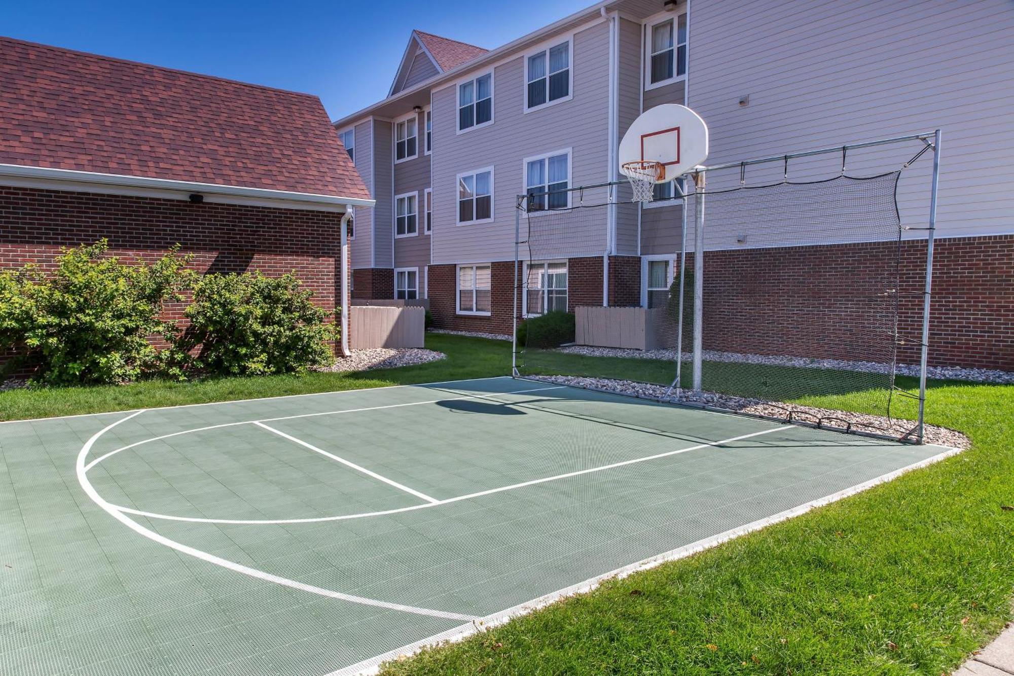 Residence Inn Sioux Falls Zewnętrze zdjęcie