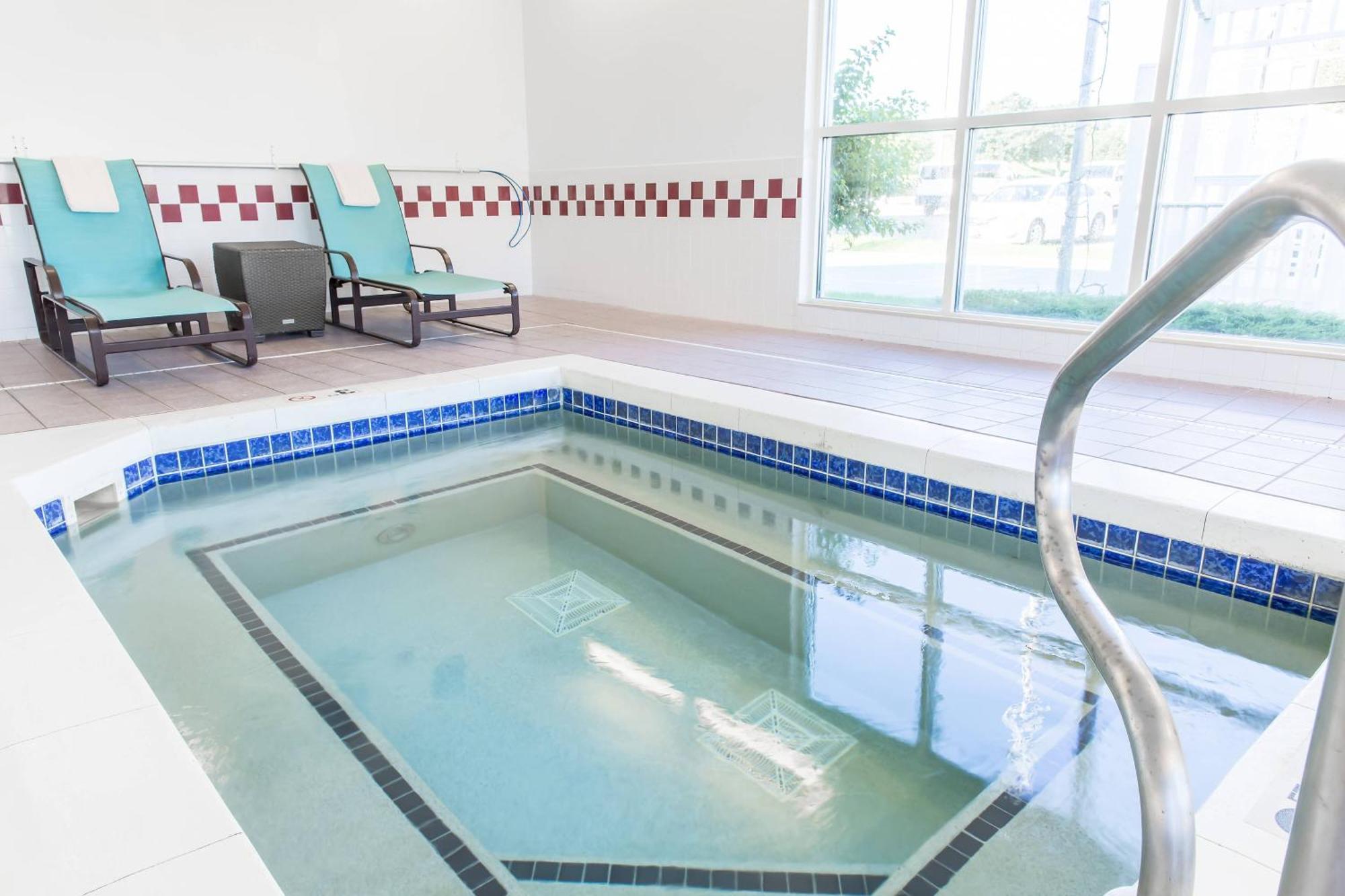 Residence Inn Sioux Falls Zewnętrze zdjęcie