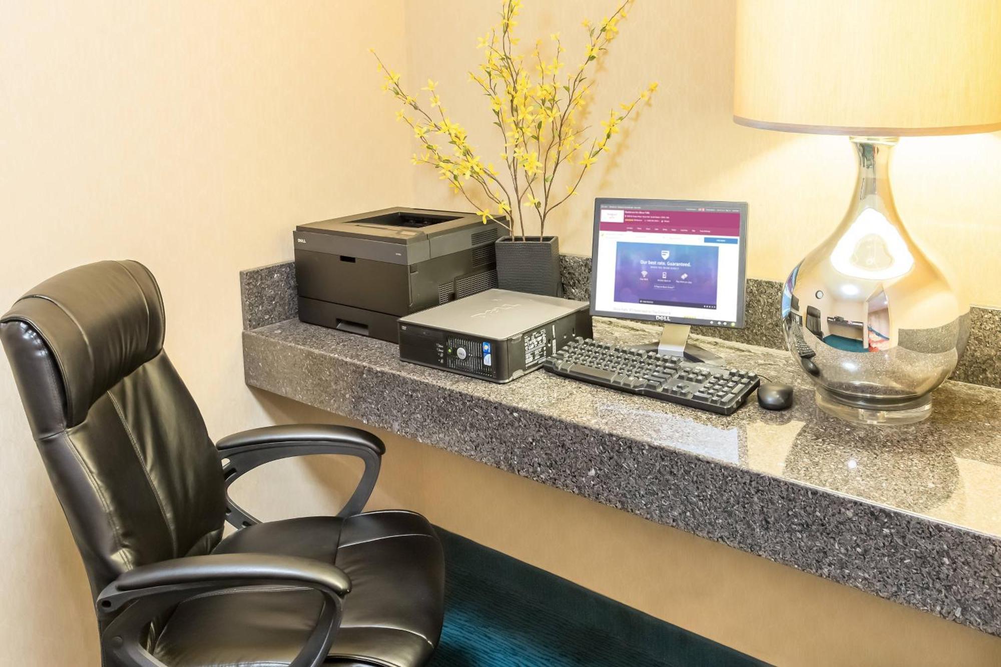 Residence Inn Sioux Falls Zewnętrze zdjęcie