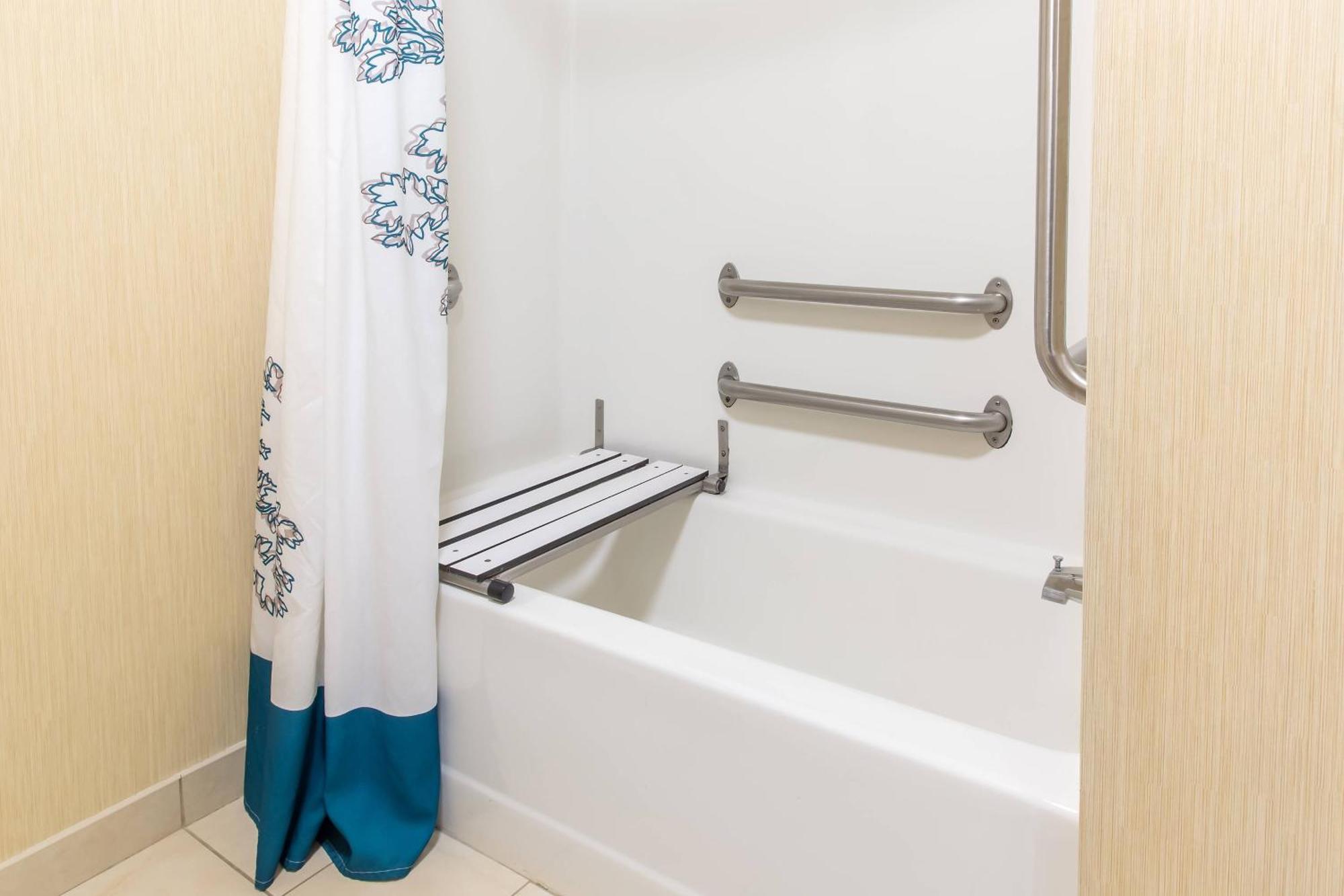 Residence Inn Sioux Falls Zewnętrze zdjęcie
