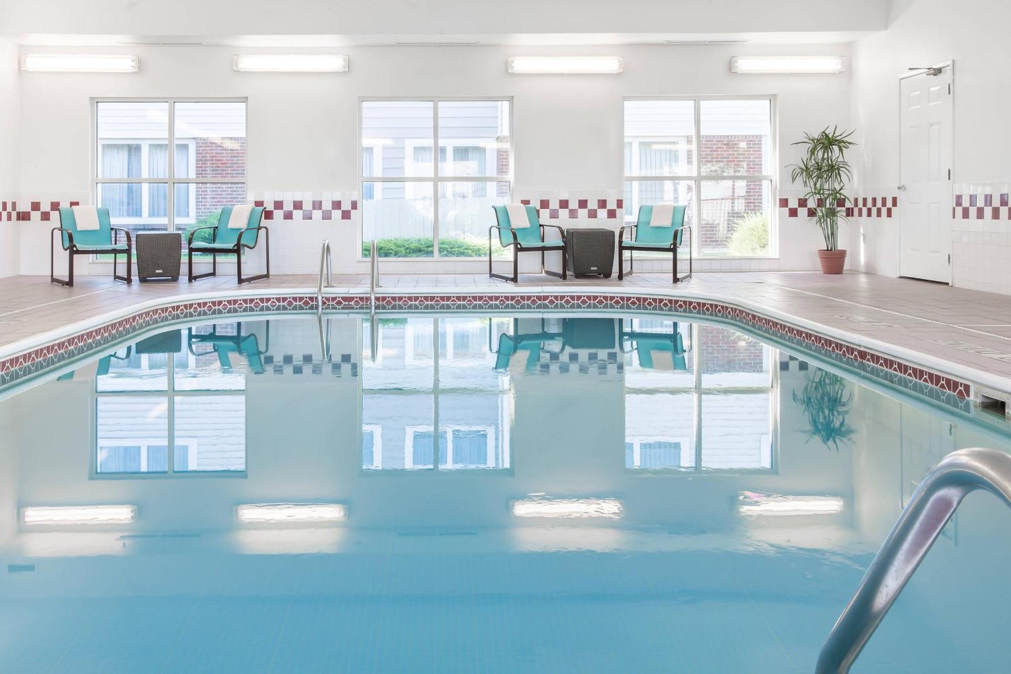 Residence Inn Sioux Falls Zewnętrze zdjęcie