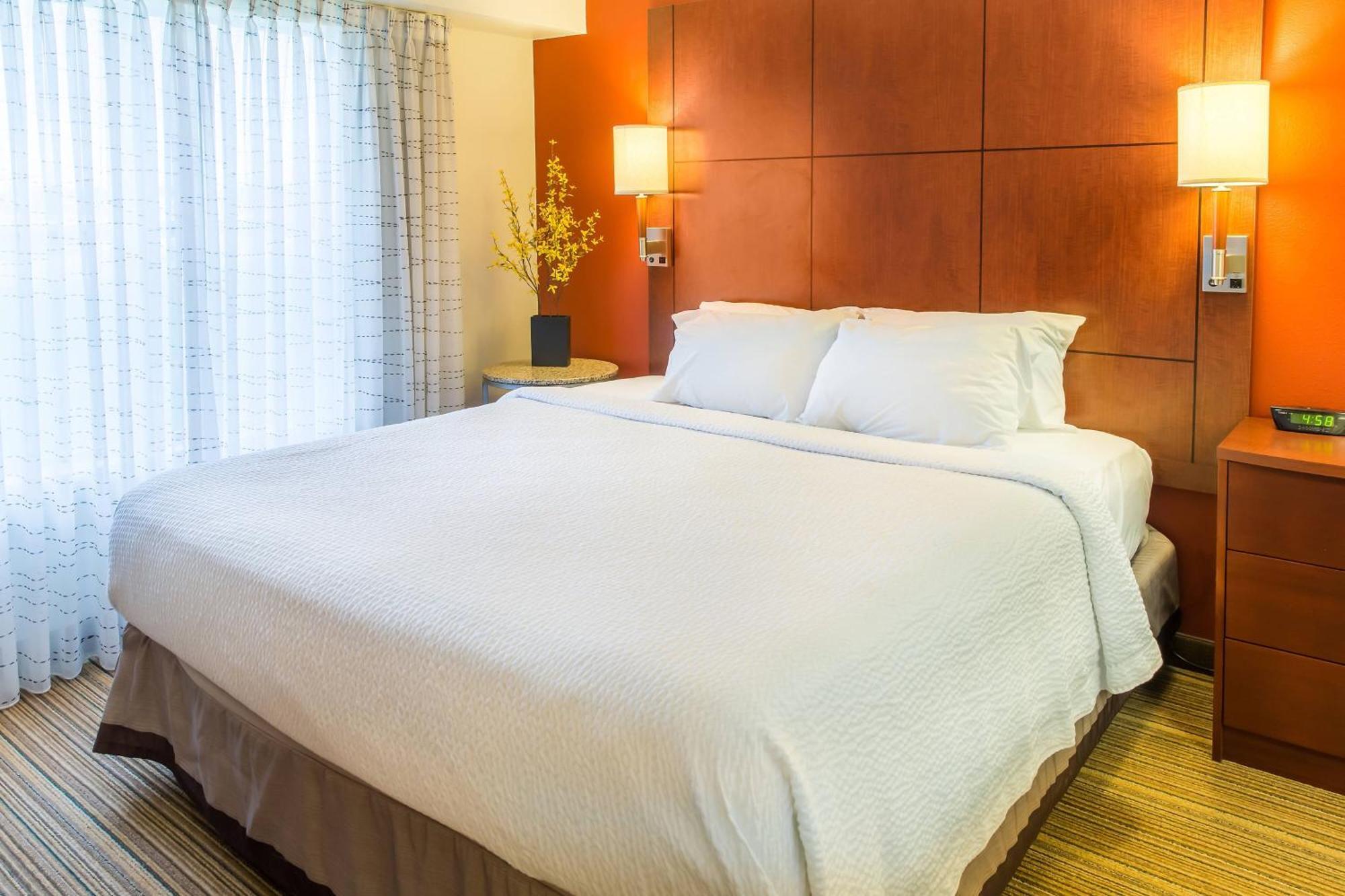 Residence Inn Sioux Falls Zewnętrze zdjęcie