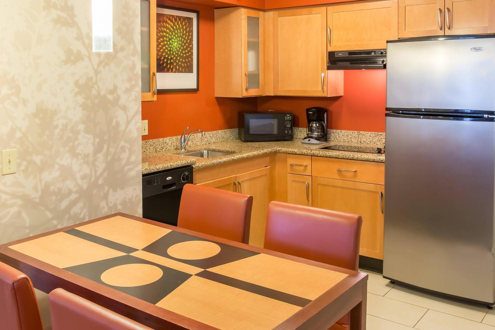 Residence Inn Sioux Falls Zewnętrze zdjęcie