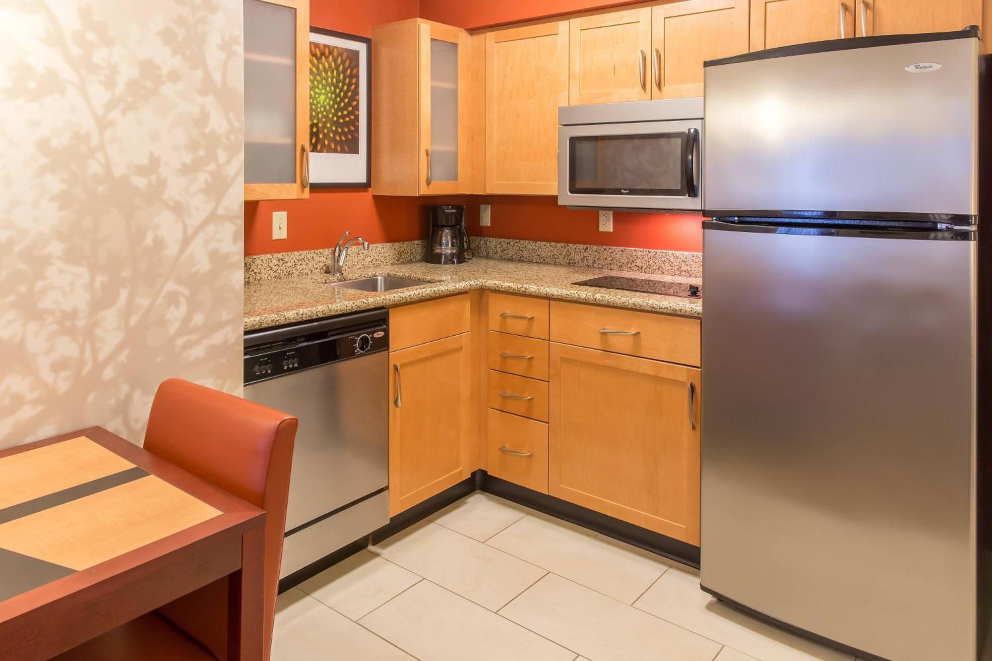 Residence Inn Sioux Falls Zewnętrze zdjęcie