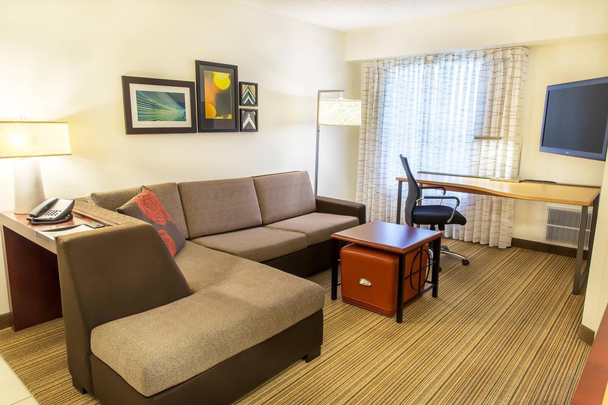 Residence Inn Sioux Falls Zewnętrze zdjęcie