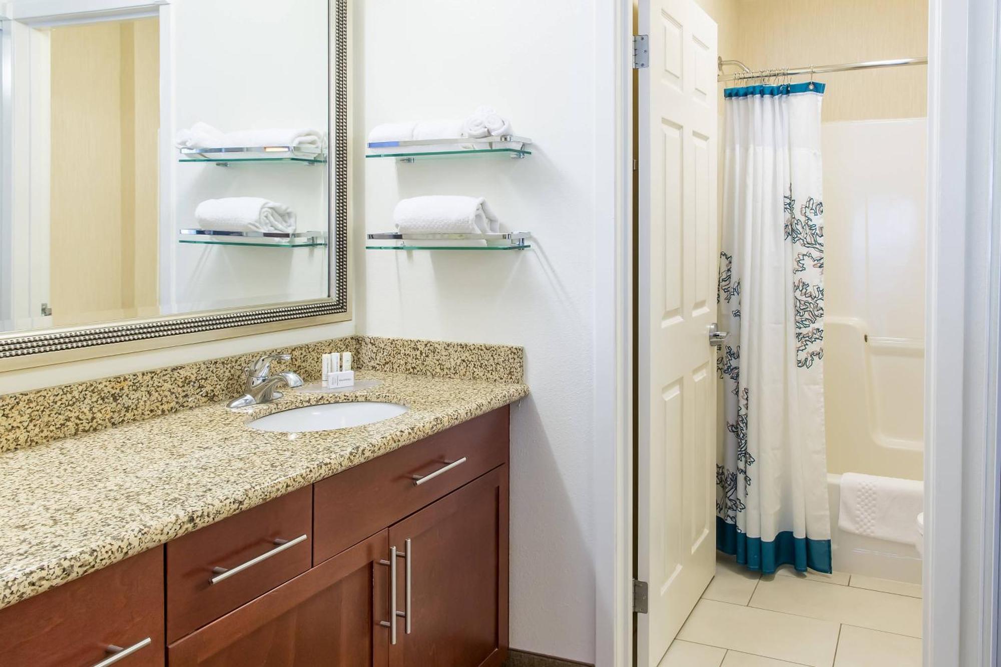 Residence Inn Sioux Falls Zewnętrze zdjęcie