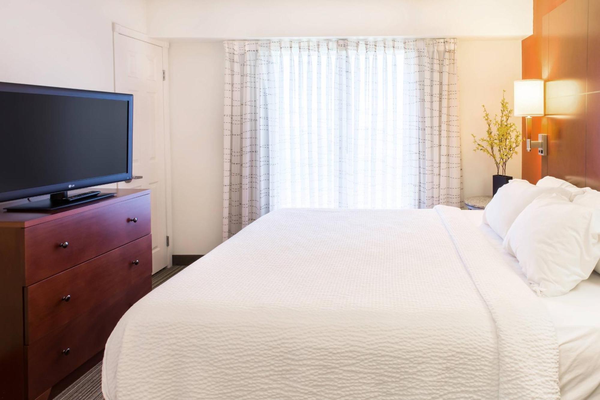 Residence Inn Sioux Falls Zewnętrze zdjęcie