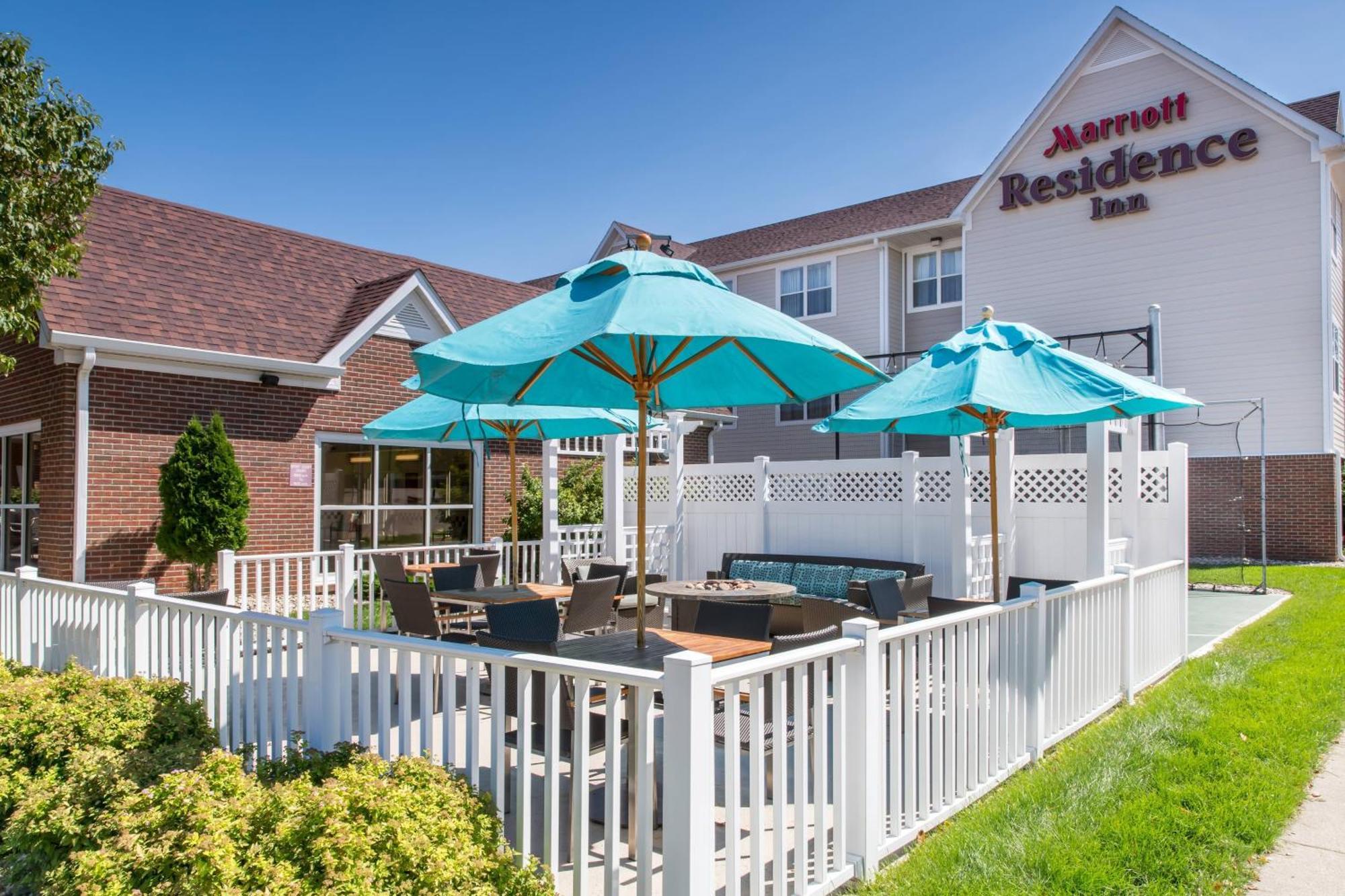Residence Inn Sioux Falls Zewnętrze zdjęcie