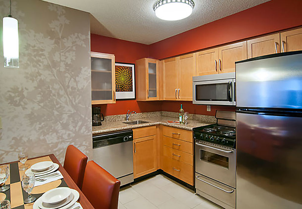 Residence Inn Sioux Falls Zewnętrze zdjęcie
