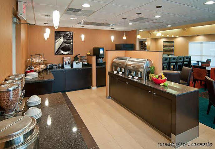 Residence Inn Sioux Falls Zewnętrze zdjęcie