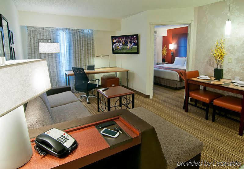 Residence Inn Sioux Falls Zewnętrze zdjęcie