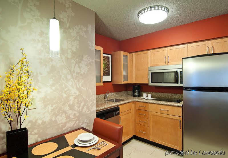 Residence Inn Sioux Falls Zewnętrze zdjęcie