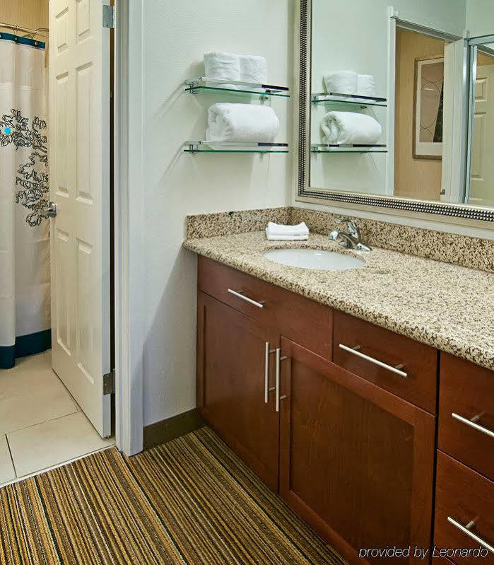 Residence Inn Sioux Falls Zewnętrze zdjęcie