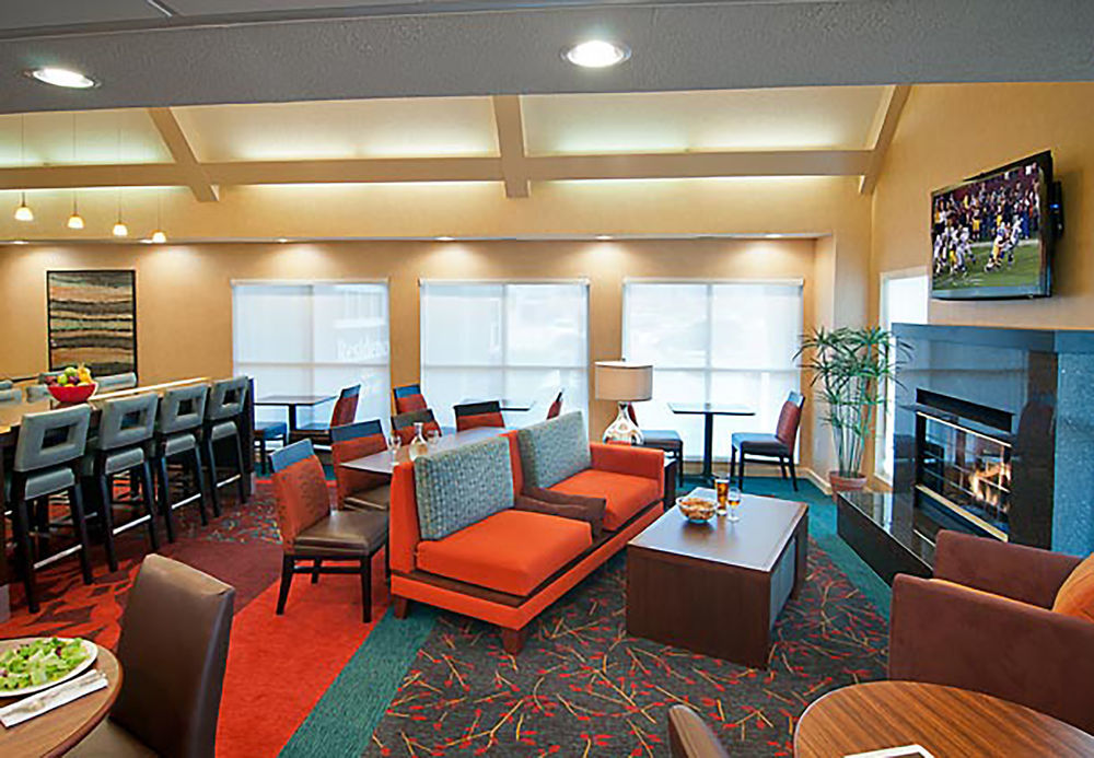 Residence Inn Sioux Falls Zewnętrze zdjęcie