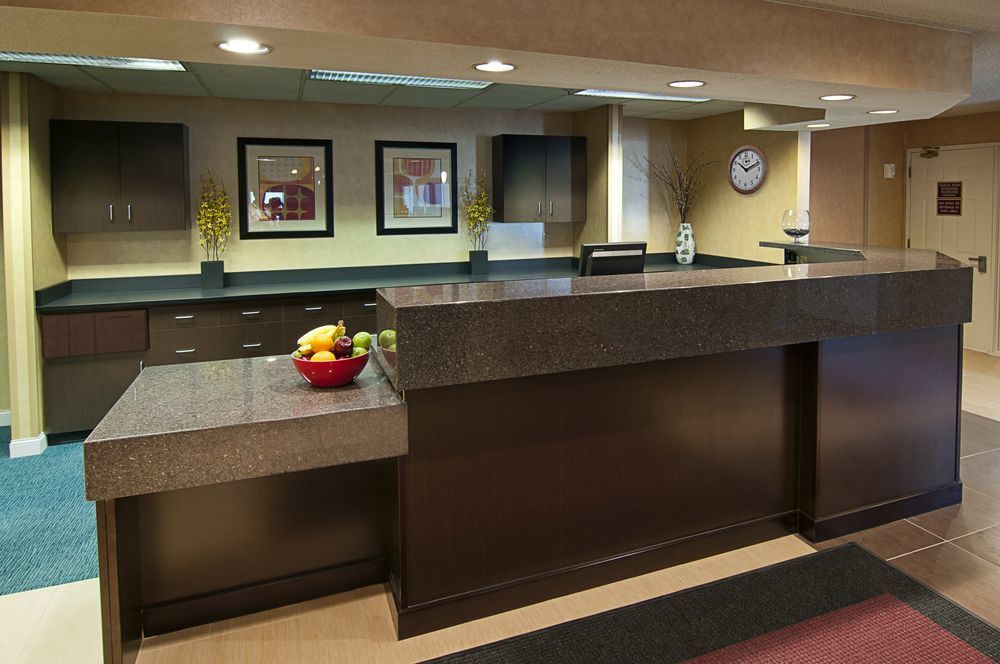 Residence Inn Sioux Falls Zewnętrze zdjęcie