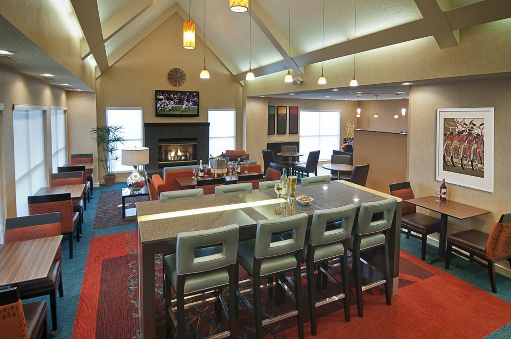Residence Inn Sioux Falls Zewnętrze zdjęcie
