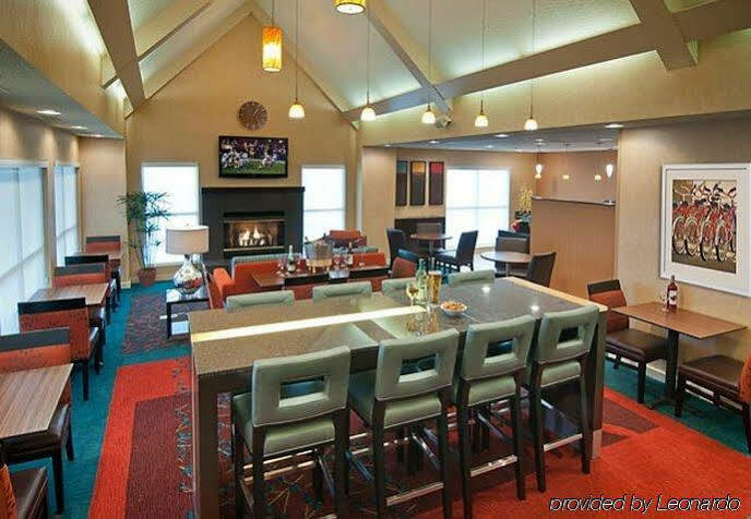 Residence Inn Sioux Falls Zewnętrze zdjęcie